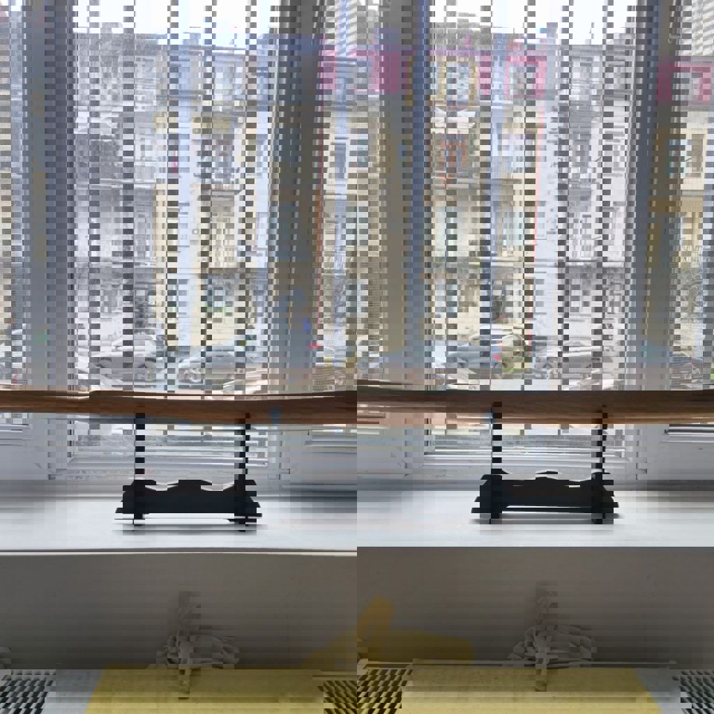 Деревянная катана