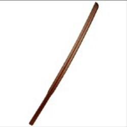 Деревянная катана - фото 2