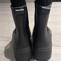 Женские резиновые сапоги - фото 3
