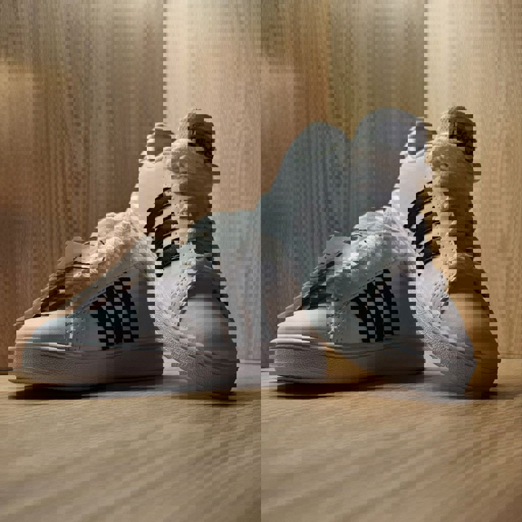 Кроссовки adidas детские