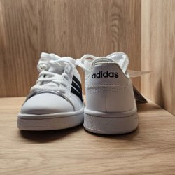 Кроссовки adidas детские - фото 2
