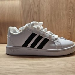 Кроссовки adidas детские - фото 3
