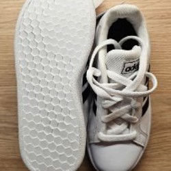 Кроссовки adidas детские - фото 4