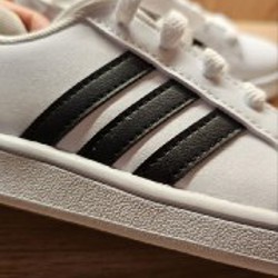 Кроссовки adidas детские - фото 6