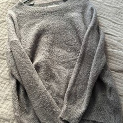 Брюки белые Mango - фото 4