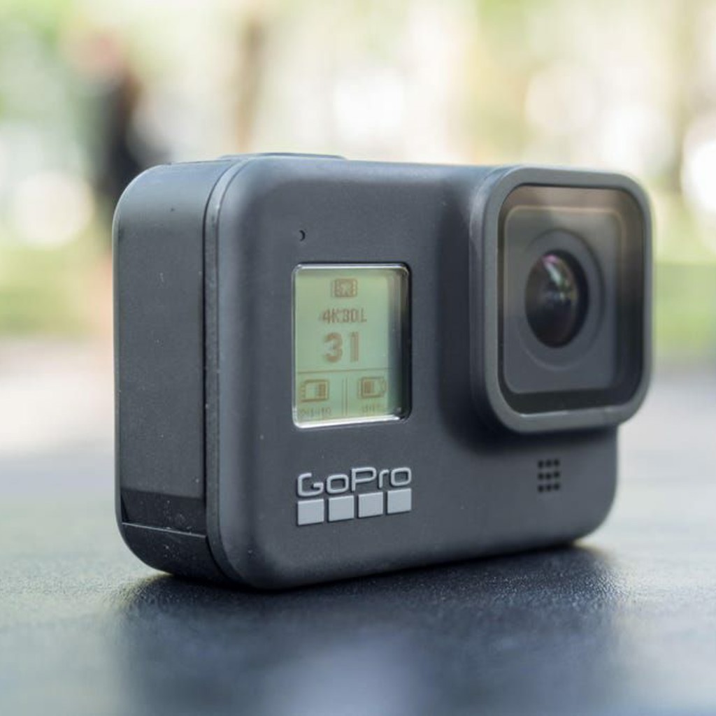 GoPro Hero 8
