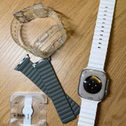 Apple Watch Ultra 2 - фото 2