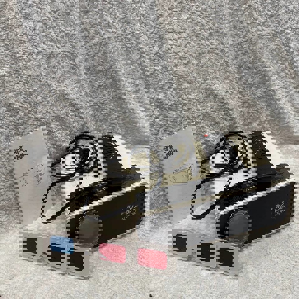 Проектор AUN D60/D60S