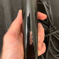 Утюжок для волос BaByliss - фото 2