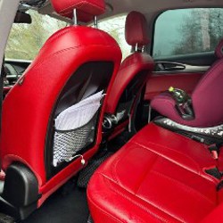 Alfa Romeo Stelvio - фото 3