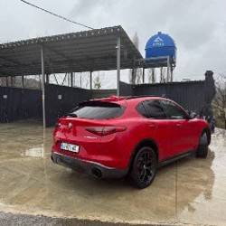 Alfa Romeo Stelvio - фото 6