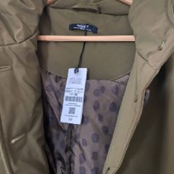 Пальто/куртка - фото 3