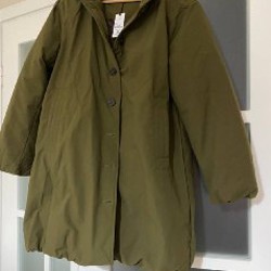 Пальто/куртка - фото 4