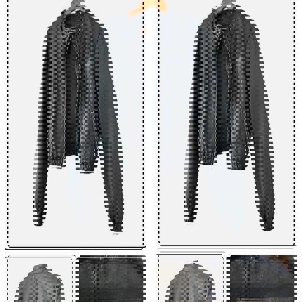 Куртка косуха