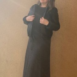 Куртка косуха - фото 3