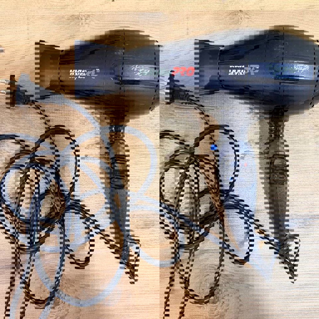 Профессиональный фен BaByliss PRO