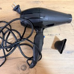 Профессиональный фен BaByliss PRO - фото 2