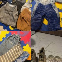 Чехол на айфон 13 pro - фото 1