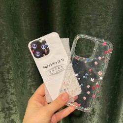 Чехол на айфон 13 pro - фото 6