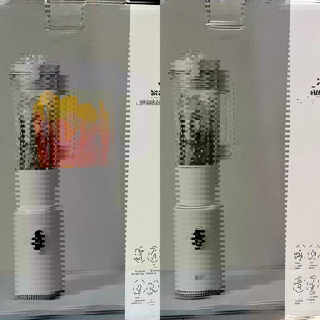 Блендер Xiaomi Smart Blender