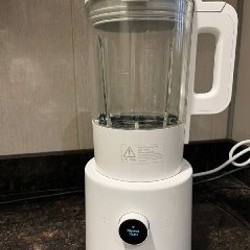 Блендер Xiaomi Smart Blender - фото 3