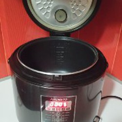 Мультиварка Ardesto MC-P17BRZ - фото 1