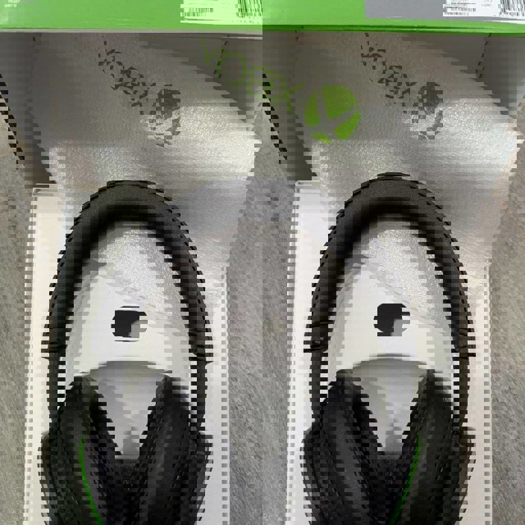 Наушники беспроводные для иксбокс