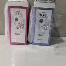 Материалы для депиляции - фото 2