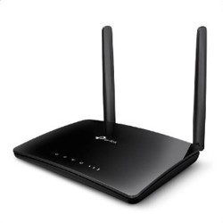 TP-Link Archer MR600 AC1200 LTE Router Black - фото 2