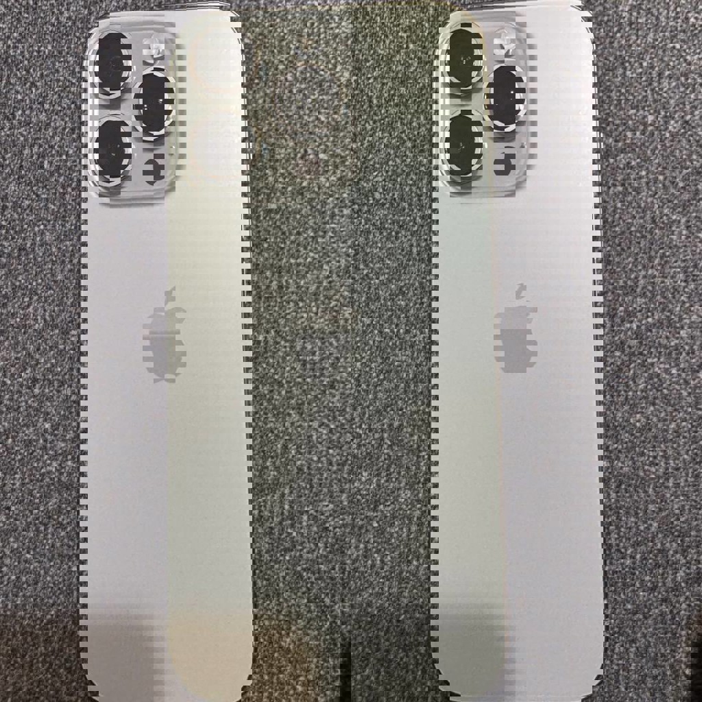 Айфон 16про 256г