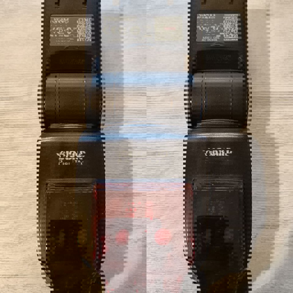 Фотовспышка Yongnuo YN685