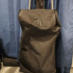 Базарная сумка - фото 2