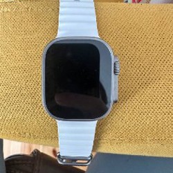 Часы Apple Watch Ultra 1 - фото 2