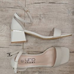 Босоножки - фото 2