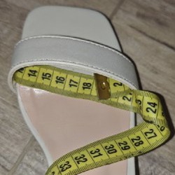 Босоножки - фото 5