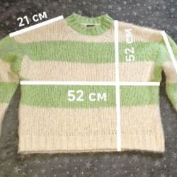 Свитер - фото 2