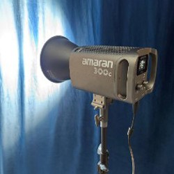 Amaran 300c - фото 2