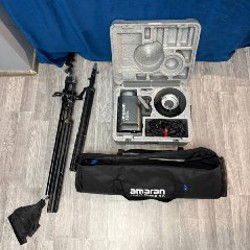 Amaran 300c - фото 7