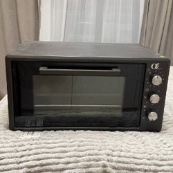 Духовка - фото 2