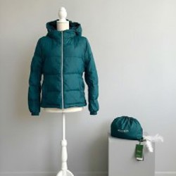 Стильный пуховик Rosker - фото 7