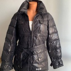 Стильный пуховик Rosker - фото 8