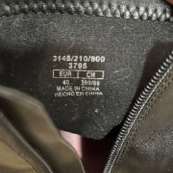 Ботинки женские ZARA - фото 3