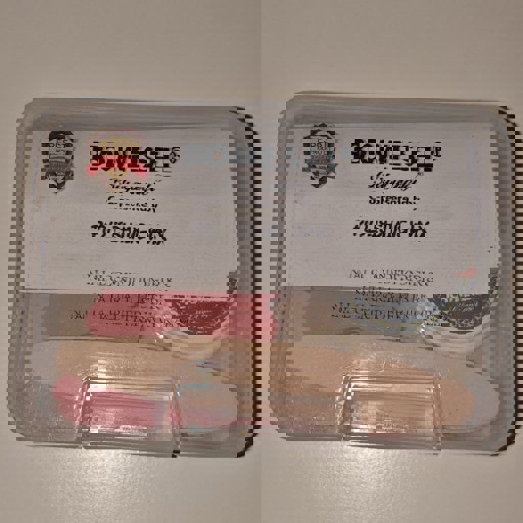 Набор для японского маникюра