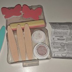 Набор для японского маникюра - фото 2