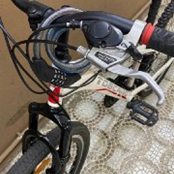 Горный велосипед Toscano - фото 3