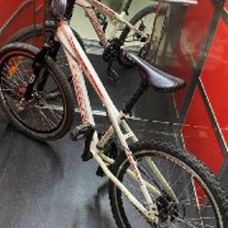 Горный велосипед Toscano - фото 5