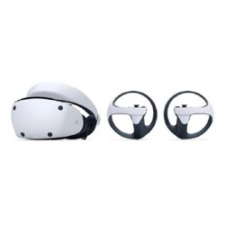 Sony PlayStation VR 2 White - фото 2