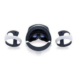Sony PlayStation VR 2 White - фото 3