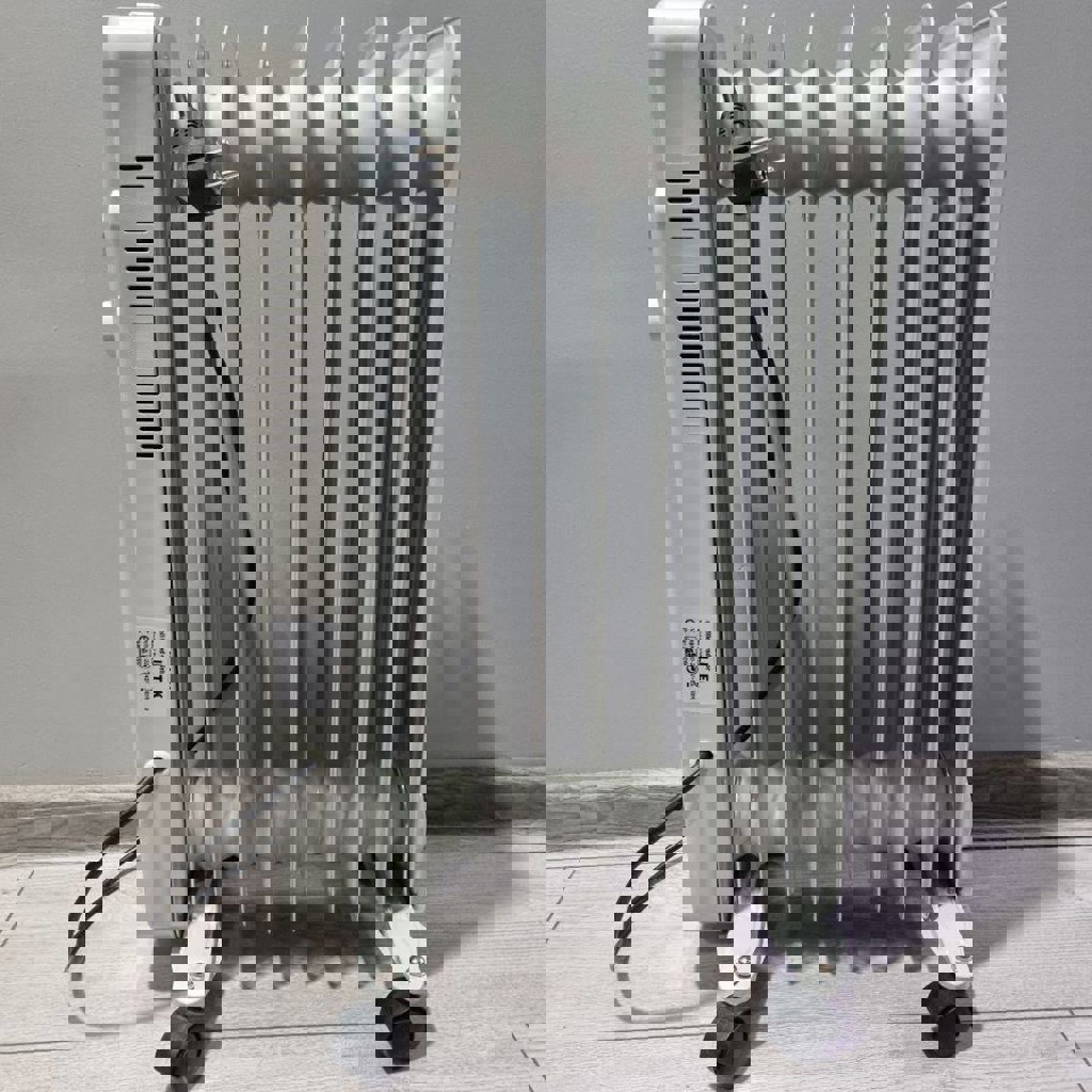 Батарея ILITEK