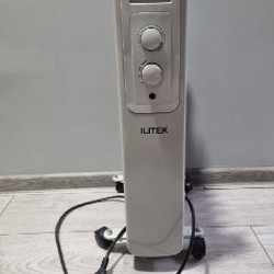 Батарея ILITEK - фото 2